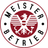 Meisterbetrieb Logo