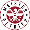 Meisterbetrieb Logo