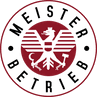 Meisterbetrieb Logo