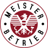 Meisterbetrieb Logo